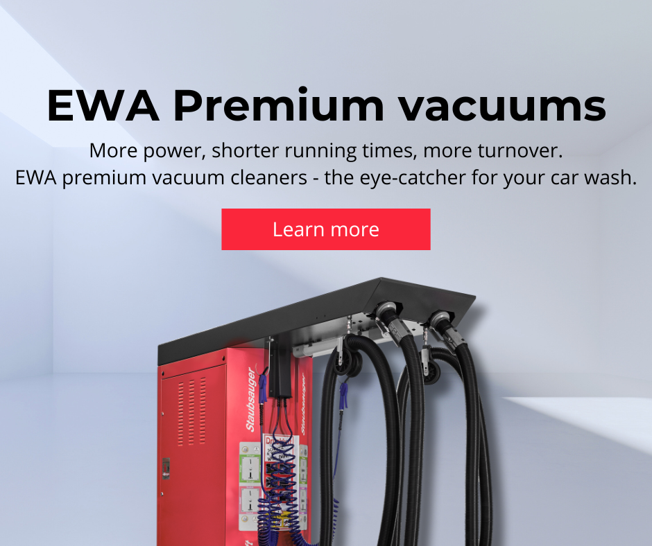 EWA Premium-Sauger
