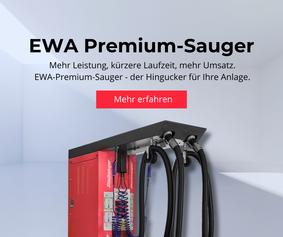 EWA Premium-Sauger