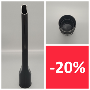 Promotion package V2 - suction nozzles package for...