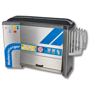 EWA-8000-1 V2A SB-Mattenreiniger Super-Clean...
