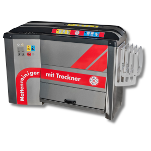 EWA-8200-1 V2A SB-Mattenreiniger Super-Clean...