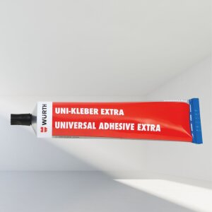 Kontaktkleber f&uuml;r Schlauchverbindungen