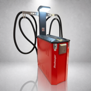 Single item EWA-4000-2 SAL double SB suction device...