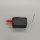 Microswitch with contact wire for coin unit until 01/10