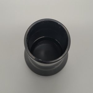 Schlauchanschluss drehbar 1 1/2"  - zwischen Düse und Schlauch Ø 38 mm