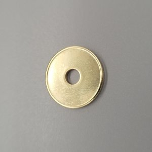 EWA - Jeton gold 24 x 2,0 x 6 mm für Kombination 50...