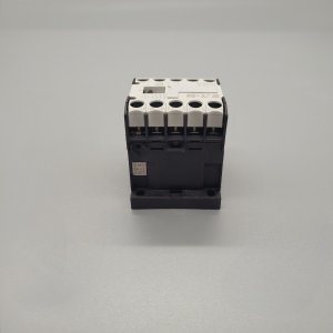 Contactor with snap-on fixing 20 Amp. for 230 - 400 Volt