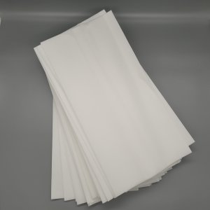 20 x one-way filter bags