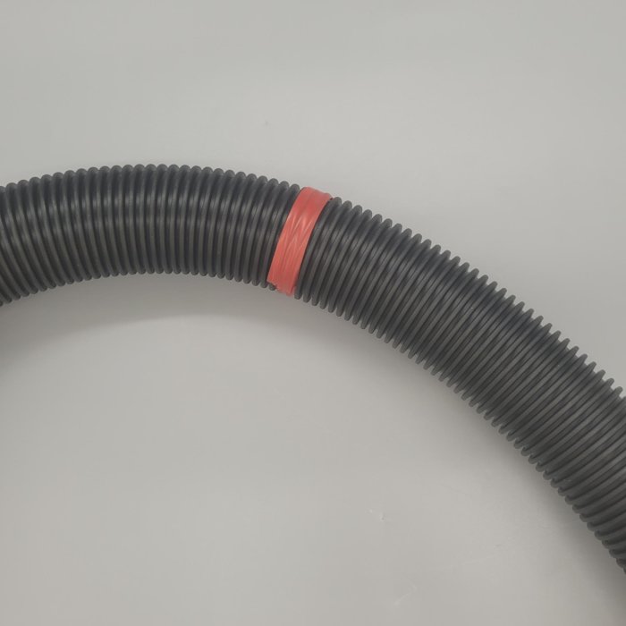 Suction hose Ø 50 mm / 6.60 m with connection 1 x 0192 + 1 x 0188  "SAL"
