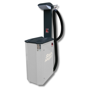EWA Einzel SB-Sauger Vario-Matic SRS