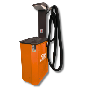 EWA Einzel SB-Sauger Vario-Matic SAL