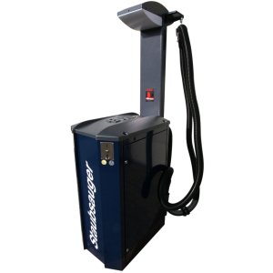 EWA-2300-1 Single self service vacuum cleaner with...