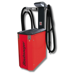 EWA Doppel SB-Sauger Vario-Matic SAL